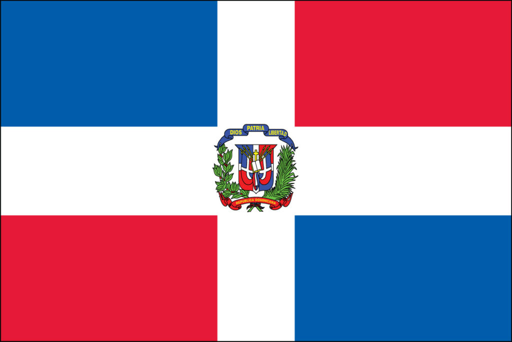 Dominican Republic